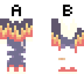 embers - adoptable raffle