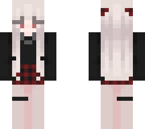 emerald smp 9th girl version