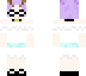 ender (ghost) lore