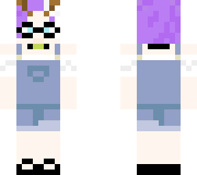 ender (revived) lore