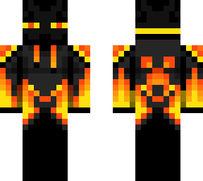 ender fuego