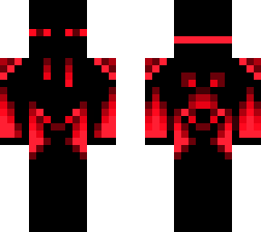ender gamer red