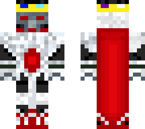 enderman king