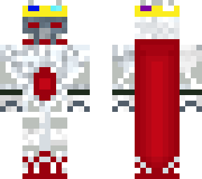 enderman king