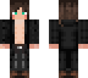 eren yeager