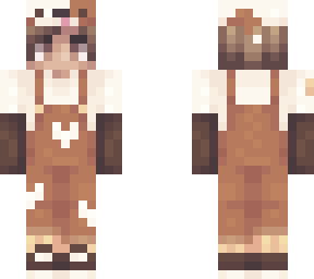 error_dogs minecraft skin