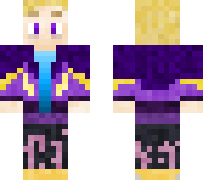 evden main