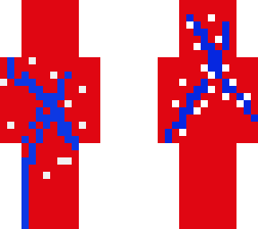 evil america