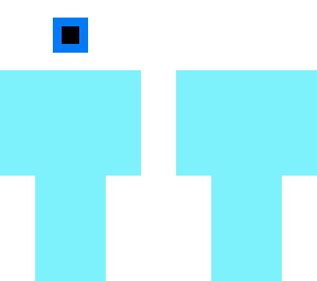 eye man 10