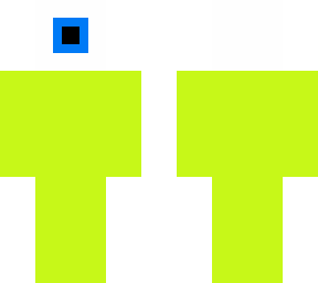eye man 11
