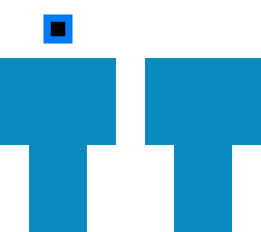 eye man 12