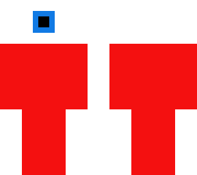 eye man