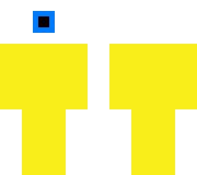 eye man 3