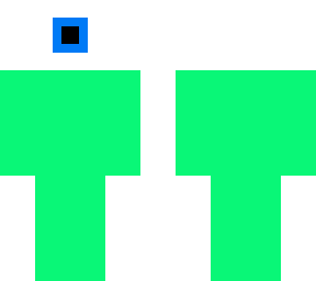 eye man 4