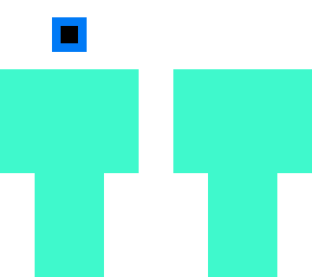 eye man 9