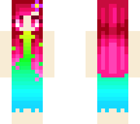 fading girl (fading contest)