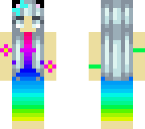 fading princess (fading contest)
