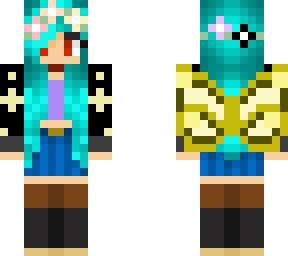 fairy (for me)