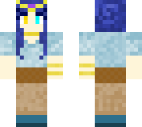 farmer/peasant mooni