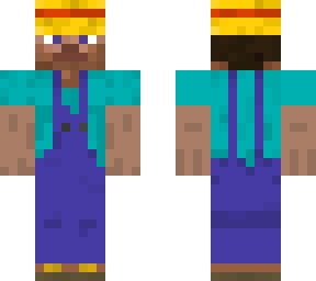 farmer steve
