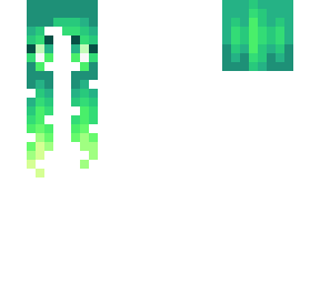 female hb - toxin fade