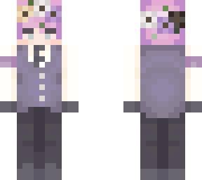 finished fancy