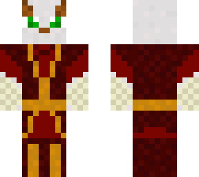 fire nation goatboy_