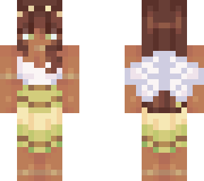 first skin ~ p e r s o n a