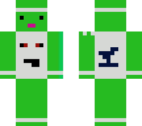 fit frog