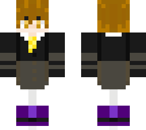 flag person