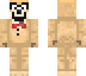 fleegle (remake)