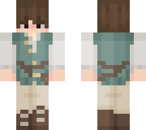 flynn rider