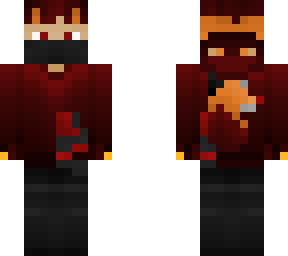foxinader
