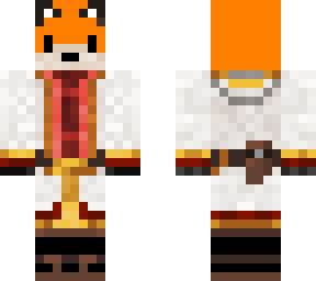 foxtearian