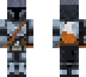 foxy mando