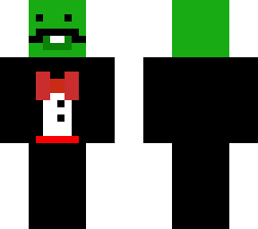 frank the butler pickle!