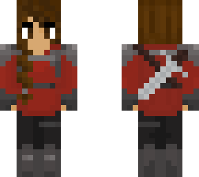 free's skin 5.1