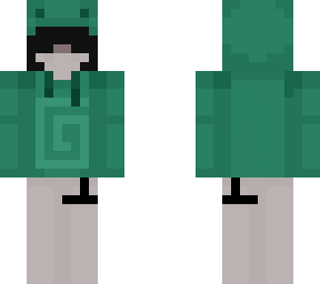 frog