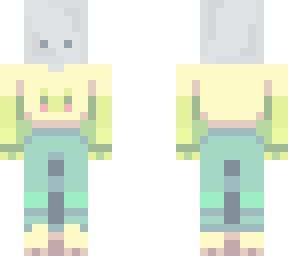 frog footed marshmallow