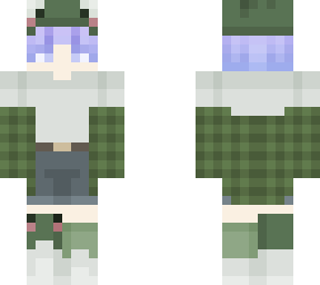 frog skin