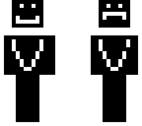 funny skin