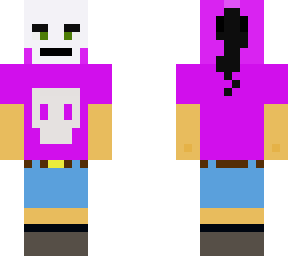 gender swap!