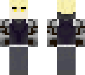 genos (season 2)