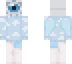 ghost friend!!