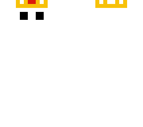 ghost king