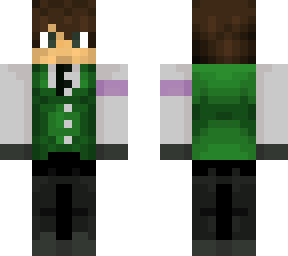 gift to green <3