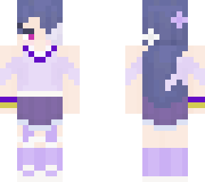 gifted skin