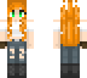 ginger