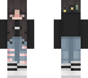 girl (idk)