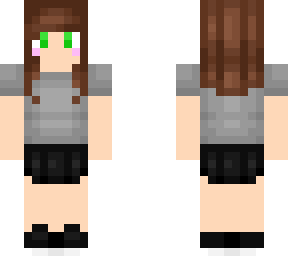 girl